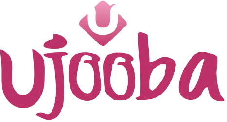 Ujooba Logo by AL-Saeed Collection